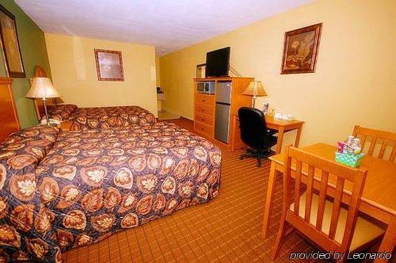 Coach Light Inn Brenham Δωμάτιο φωτογραφία