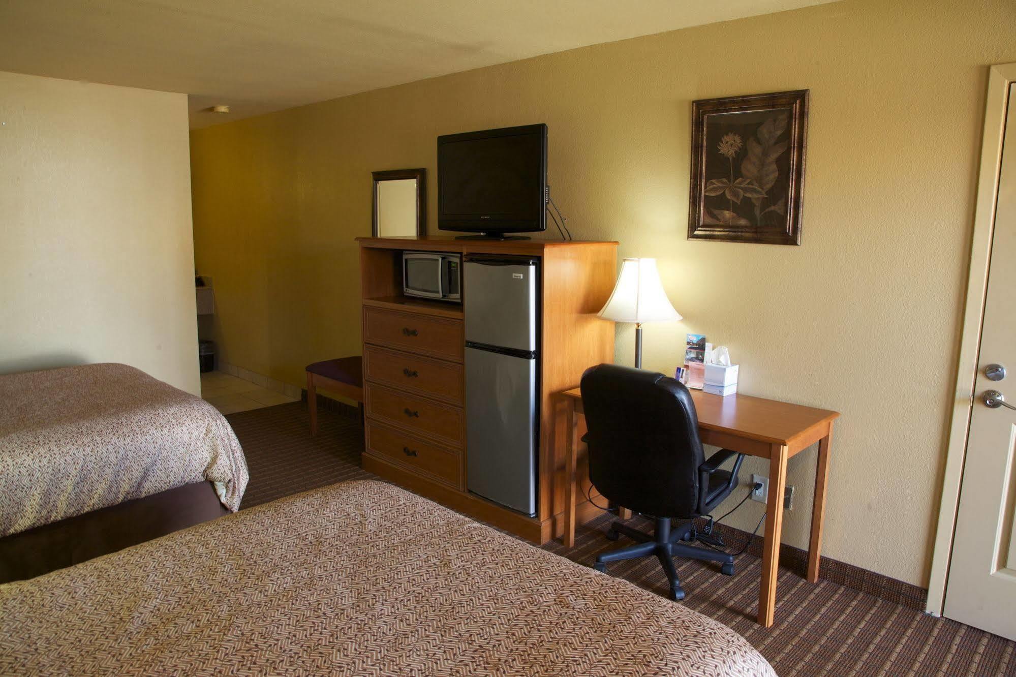 Coach Light Inn Brenham Εξωτερικό φωτογραφία